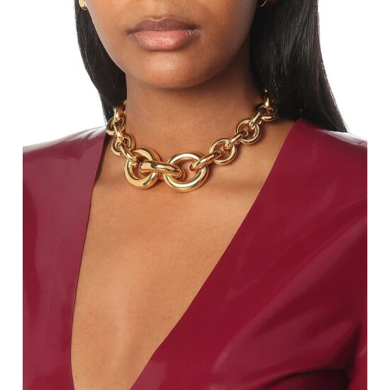 Best deal π― Saint Laurent Chain Choker π - Image 2