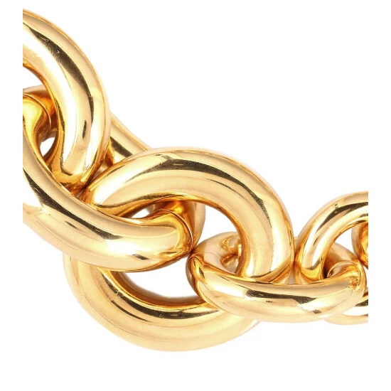 Best deal π― Saint Laurent Chain Choker π - Image 3