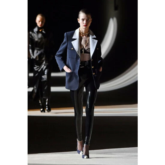 Best deal π― Saint Laurent Chain Choker π - Image 4