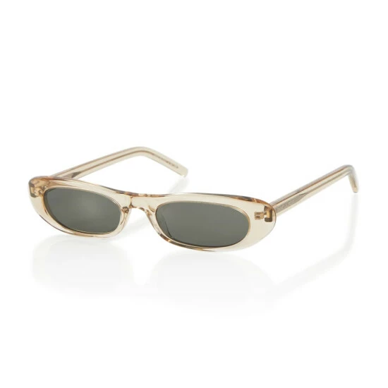 New ๐ Saint Laurent SL 557 Shade Cat-eye ๐ Sunglasses ๐ - Image 2