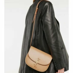 Brand new 😉 Saint Laurent Kaia Medium Leather Shoulder Bag 😉