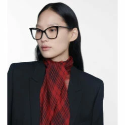 New 👍 Saint Laurent SL 386 Cat-eye Glasses 👏
