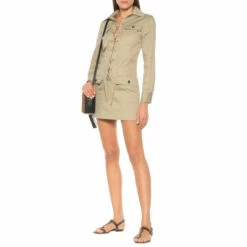 Coupon 🎁 Saint Laurent Cassandra Leather 🩴 Sandals 🎉