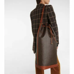 Best reviews of 👍 Saint Laurent Le Monogramme Large Bucket Bag ✨