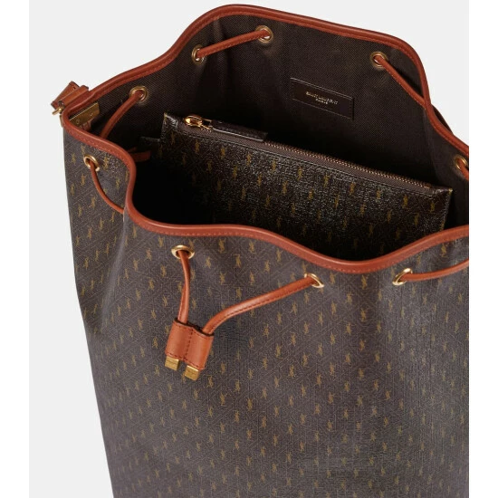 Best reviews of ๐ Saint Laurent Le Monogramme Large Bucket Bag โจ - Image 2