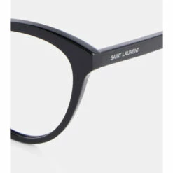 Best Pirce 🤩 Saint Laurent Round Glasses With Blue Light Protection 😉