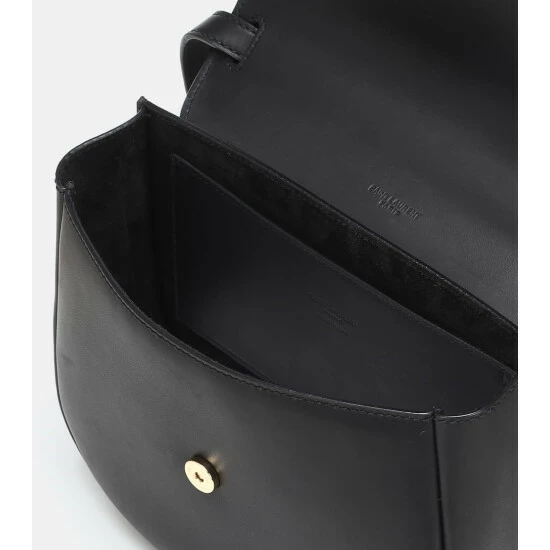 Discount 🛒 Saint Laurent Kaia Medium Leather Shoulder Bag 🎁 - Image 2