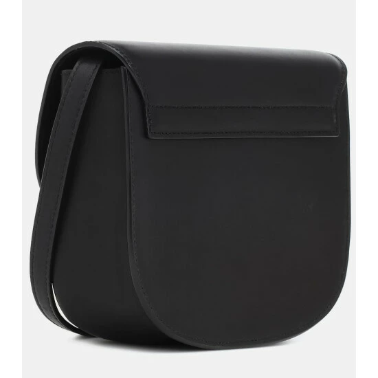 Discount 🛒 Saint Laurent Kaia Medium Leather Shoulder Bag 🎁 - Image 3