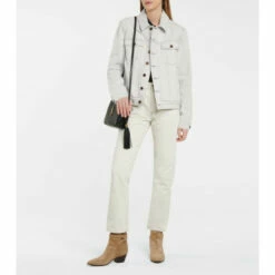 Deals ✨ Saint Laurent Denim Jacket ✔️