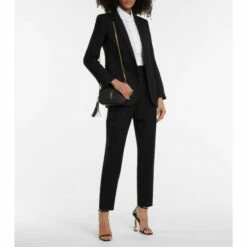 Brand new 🧨 Saint Laurent Oversized Cotton Poplin 👕 Shirt 💯