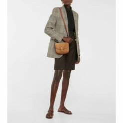 Best Sale 😉 Saint Laurent Cassandra Leather Thong 🩴 Sandals 💯