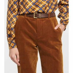 Cheap 🌟 Saint Laurent Monogram Leather Belt 🔥