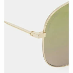 Best Sale 😉 Saint Laurent Classic SL 11 Aviator 👓 Sunglasses 🧨