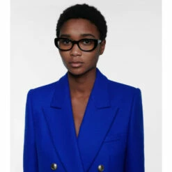 Coupon ✨ Saint Laurent SL 316 Betty Oval Glasses 😀