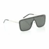 Best Sale ✔️ Saint Laurent SL 364 Mask Flat-brow 👓 Sunglasses ✨