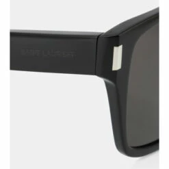 Best deal 🤩 Saint Laurent SL 424 Square Acetate 👓 Sunglasses 😍