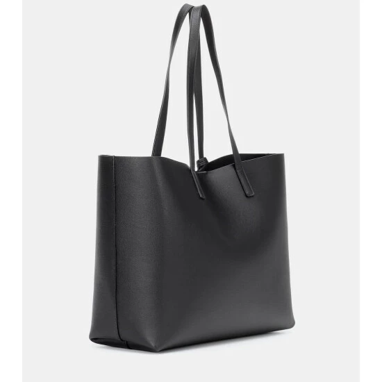 Best reviews of ⭐ Saint Laurent Leather Shopper 🤩 - Image 3