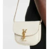 Budget 🎁 Saint Laurent Kaia Small Leather Shoulder Bag ✔️