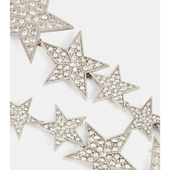 Best deal 🔥 Saint Laurent Clip-on Drop Earrings 🔔 - Image 3