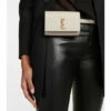 Best deal 🔔 Saint Laurent Kate Leather Belt Bag 💯