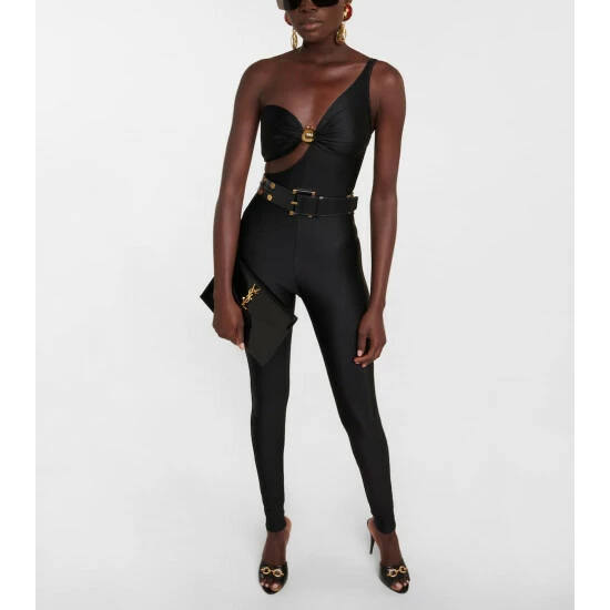 Best reviews of 👍 Saint Laurent Uptown Patent Leather Clutch 🔔 - Image 4