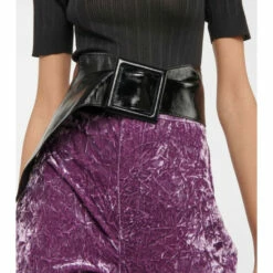 Best reviews of 🧨 Saint Laurent Leather Belt 🧨