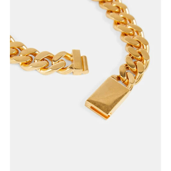 Promo ๐ Saint Laurent Chainlink Choker ๐