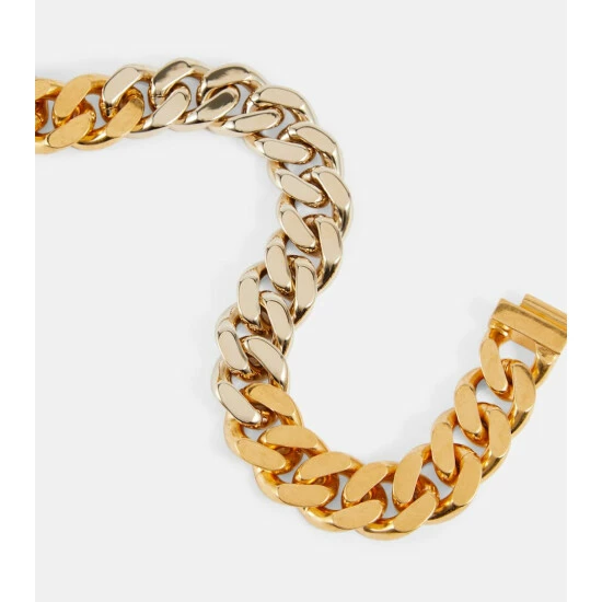 Promo ๐ Saint Laurent Chainlink Choker ๐ - Image 2