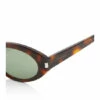 Cheap ✔️ Saint Laurent SL 567 Oval 👓 Sunglasses 😉