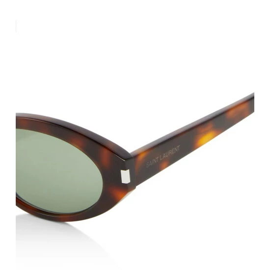 Cheap ✔️ Saint Laurent SL 567 Oval 👓 Sunglasses 😉