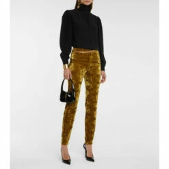 Cheapest ⌛ Saint Laurent Instinct Patent Leather Pumps ✨