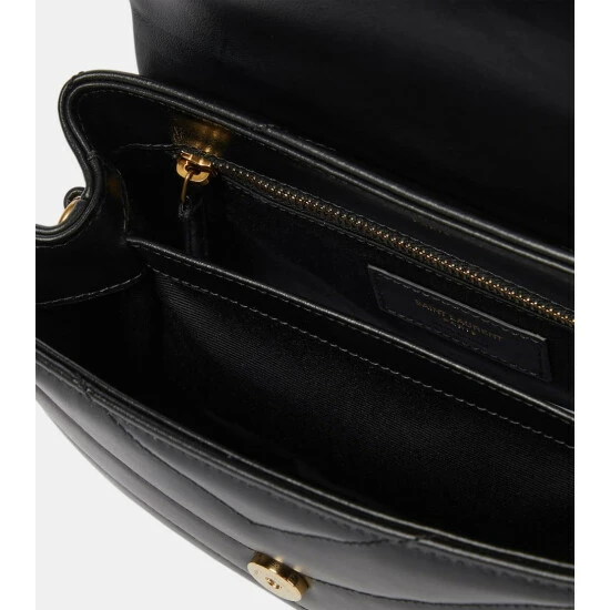 Best Pirce π Saint Laurent Loulou Toy Leather Shoulder Bag π - Image 2
