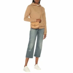 Coupon ⭐ Saint Laurent Kaia Small Leather Crossbody Bag 🥰