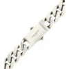 Cheap ⌛ Saint Laurent Cuban Chain-link Necklace 🛒