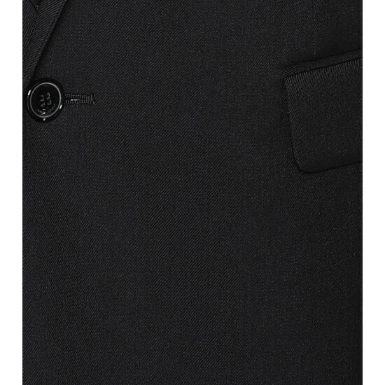 Best reviews of ๐งจ Saint Laurent Virgin Wool Blazer ๐ - Image 3