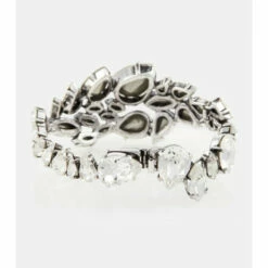 Deals 🎁 Saint Laurent Embellished Bracelet 👍