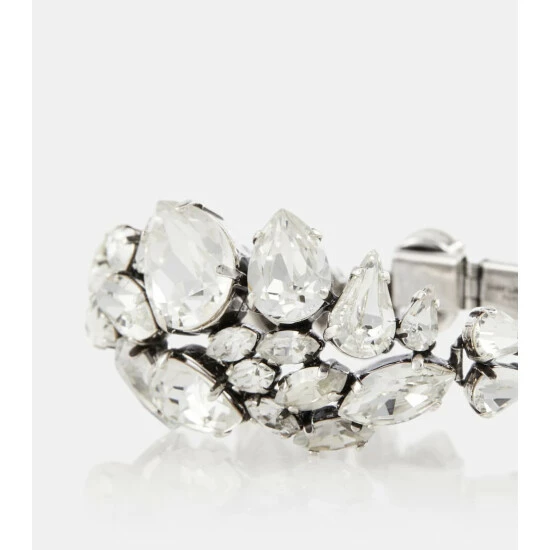 Deals 🎁 Saint Laurent Embellished Bracelet 👍 - Image 3