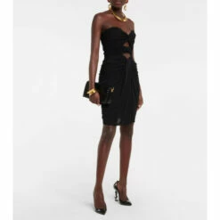 Best Sale 🎁 Saint Laurent Opyum 110 Patent Leather Pumps 🤩