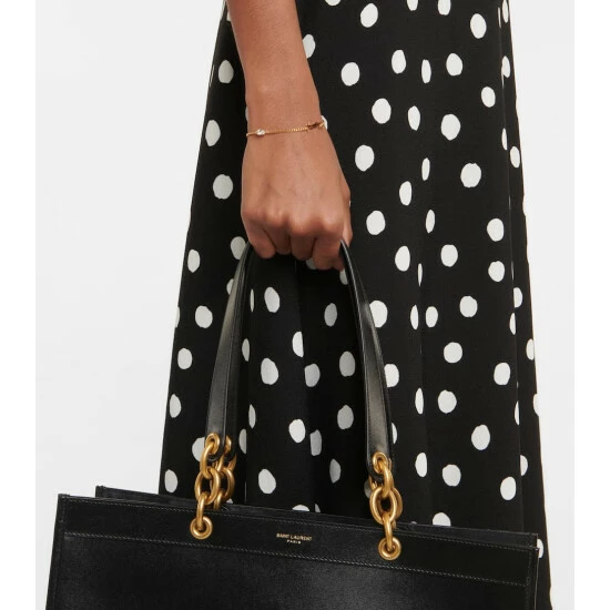 Budget 🛒 Saint Laurent Opyum Heart Charm Bracelet 🥰 - Image 2