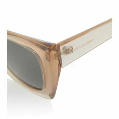 Buy 🛒 Saint Laurent SL 466 Cat-eye 👓 Sunglasses 🎁