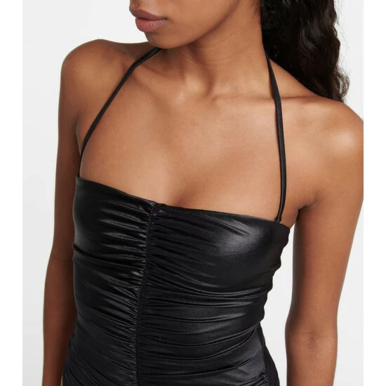 Hot Sale ๐งจ Saint Laurent Halterneck ๐ฉฑ Swimsuit ๐คฉ - Image 3