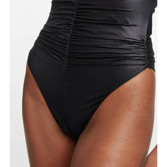 Hot Sale ๐งจ Saint Laurent Halterneck ๐ฉฑ Swimsuit ๐คฉ - Image 4