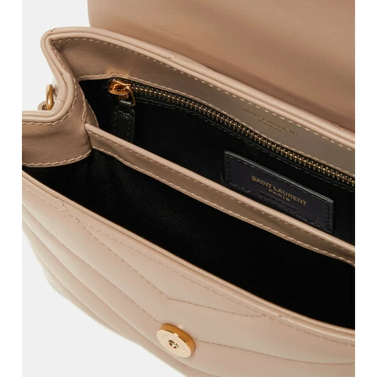 Flash Sale ๐ Saint Laurent Loulou Toy Leather Shoulder Bag ๐ฅ - Image 2