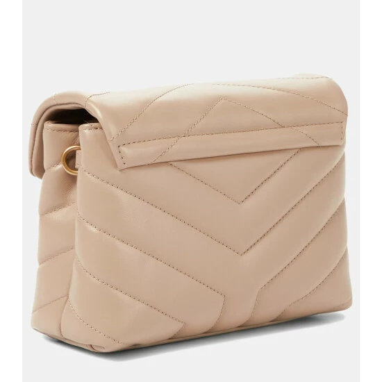 Flash Sale ๐ Saint Laurent Loulou Toy Leather Shoulder Bag ๐ฅ - Image 3