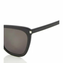 Coupon 💯 Saint Laurent Kate Cat-eye 👓 Sunglasses 👏